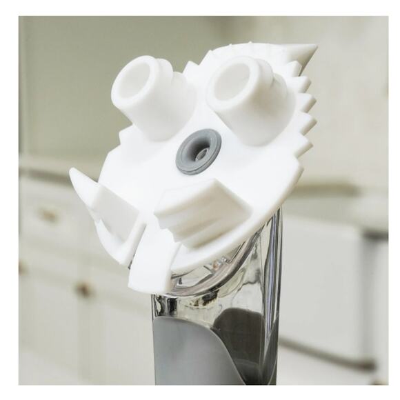 Scrub Daddy Dish Daddy Converter Plate, 1 Count - Picture 3 of 8